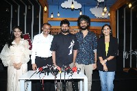 Swag Movie Success Celebrations